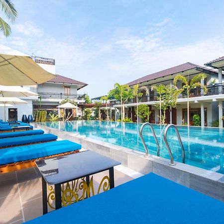 Suoi May Garden Resort Phú Quốc Exterior foto