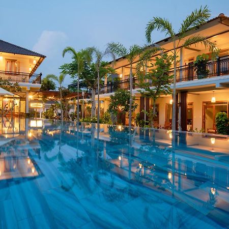 Suoi May Garden Resort Phú Quốc Exterior foto