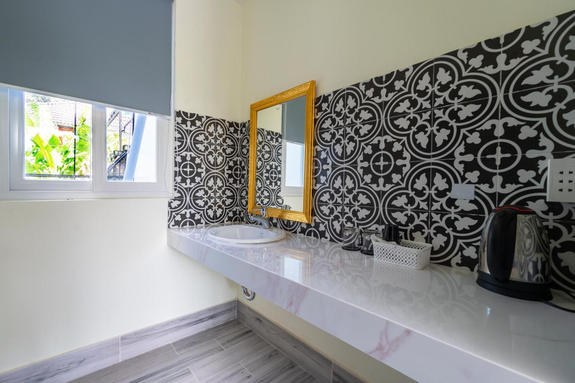Suoi May Garden Resort Phú Quốc Exterior foto