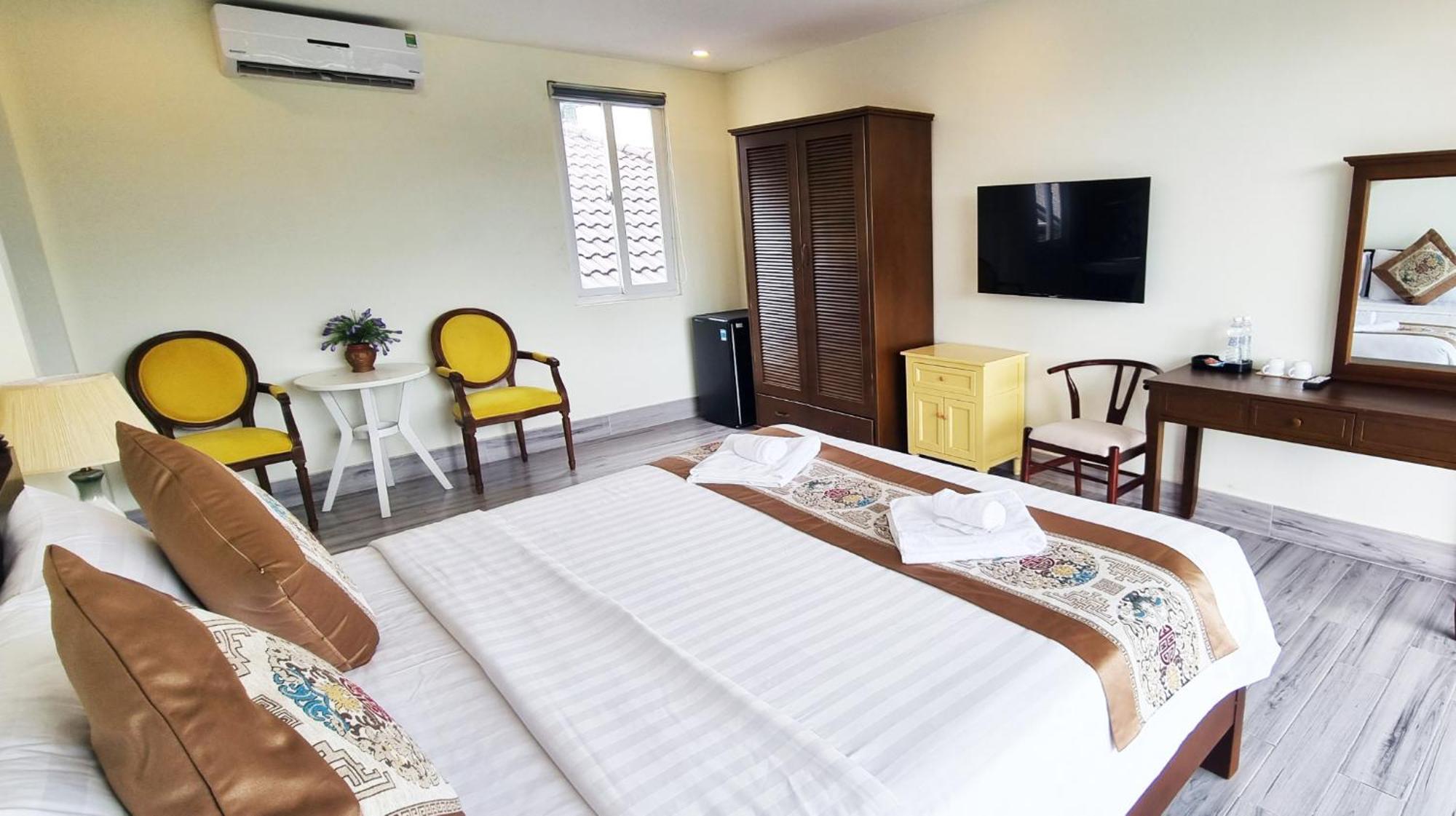 Suoi May Garden Resort Phú Quốc Exterior foto