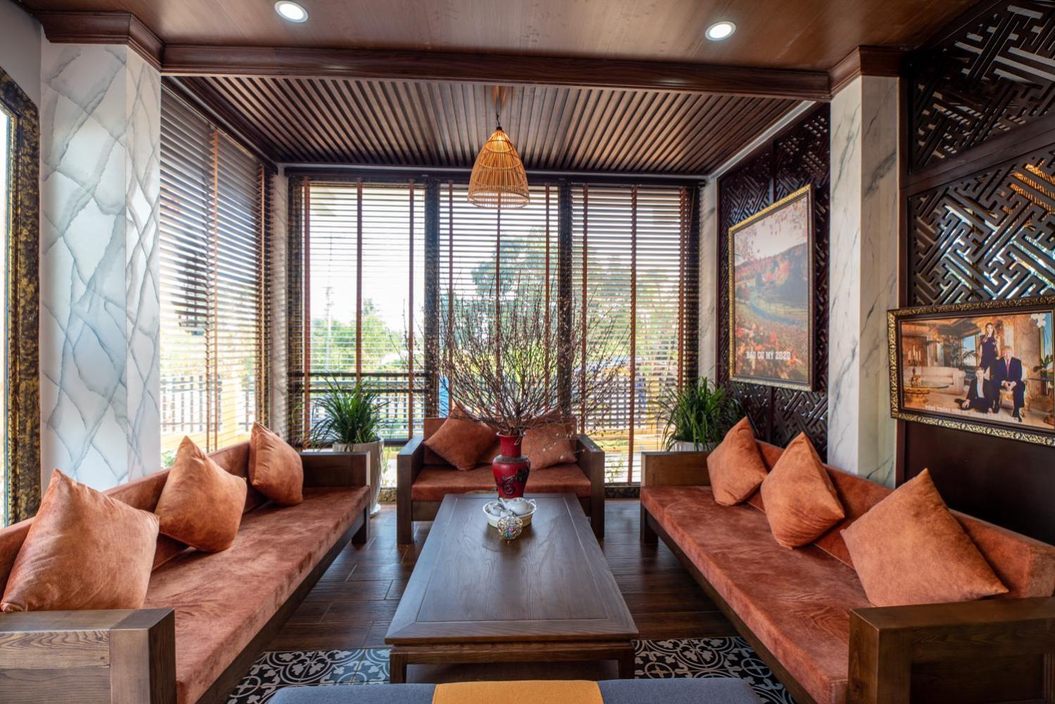 Suoi May Garden Resort Phú Quốc Exterior foto