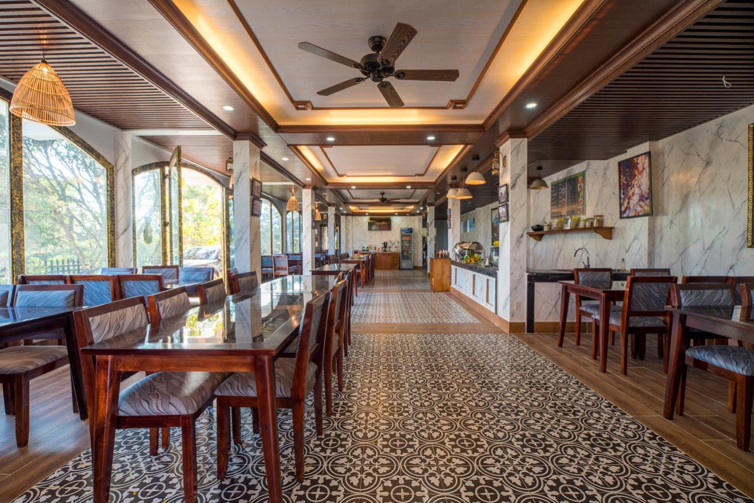Suoi May Garden Resort Phú Quốc Exterior foto