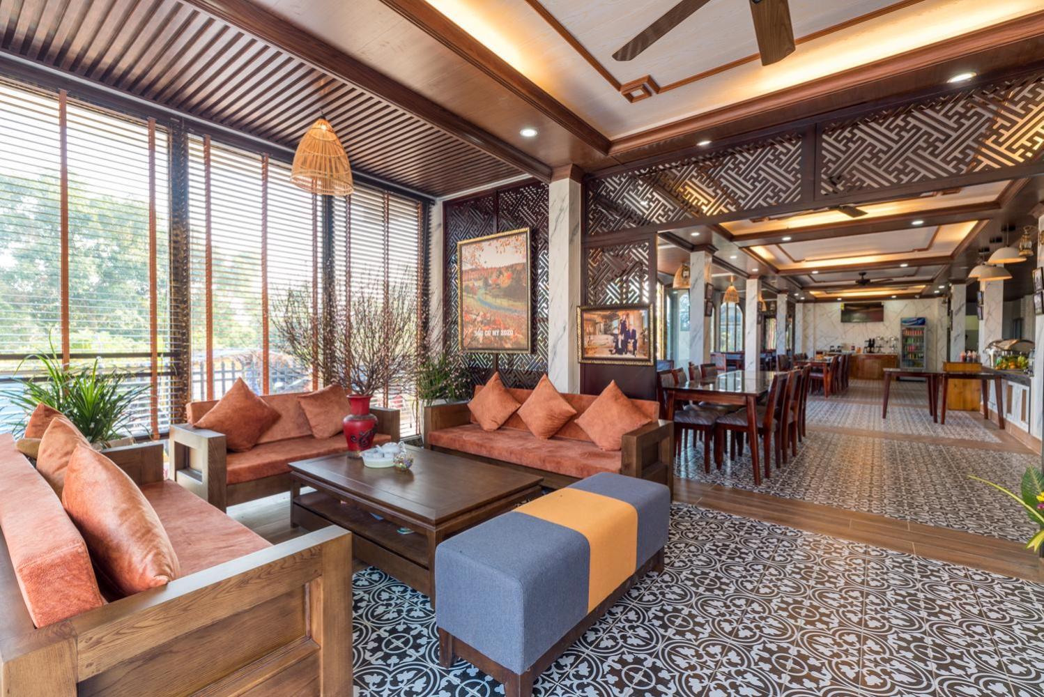 Suoi May Garden Resort Phú Quốc Exterior foto