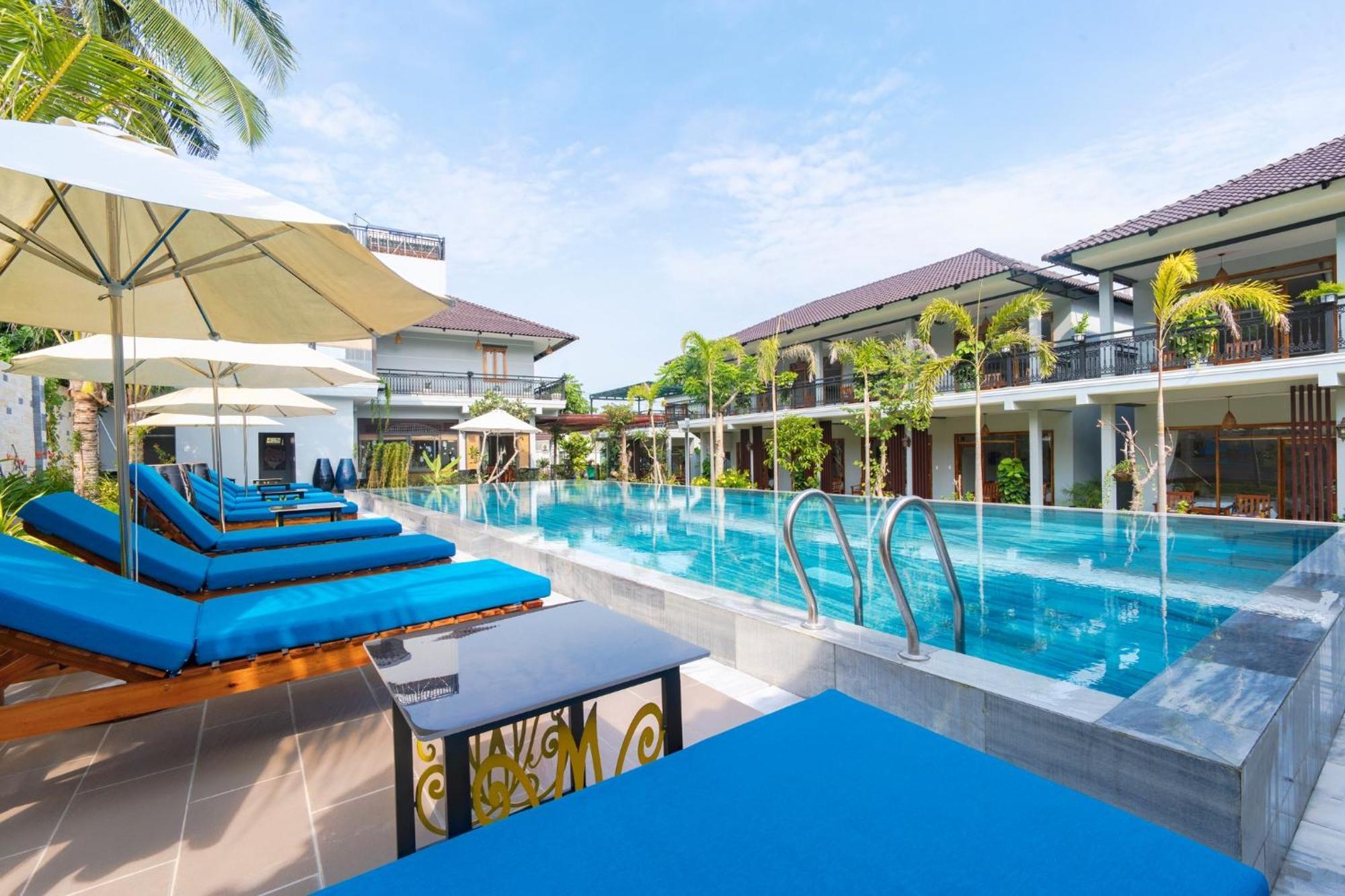 Suoi May Garden Resort Phú Quốc Exterior foto